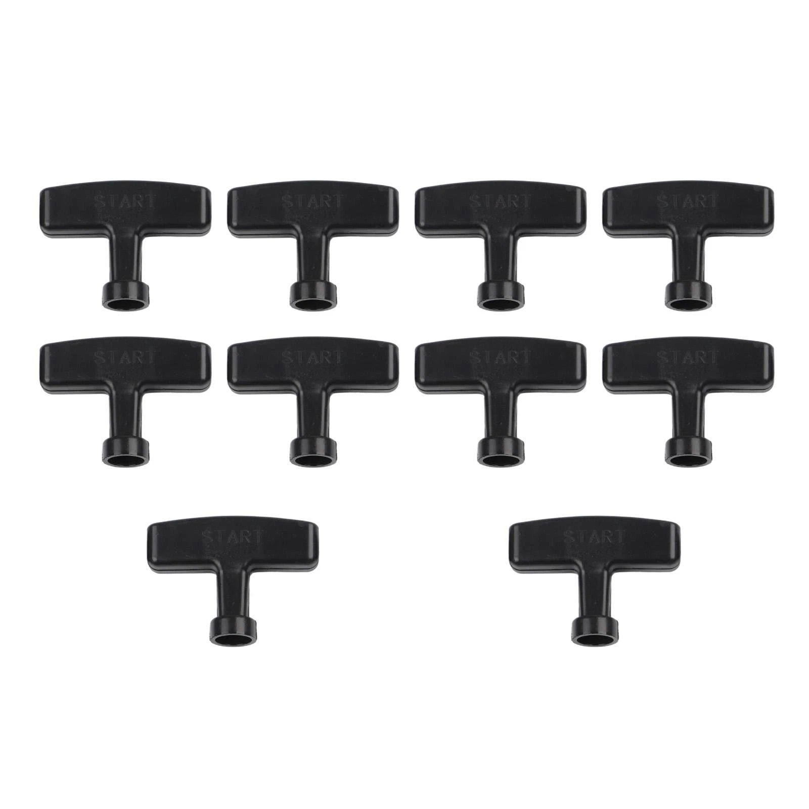 Recoil Starter Handle Kit for Lawnmower (Professional)