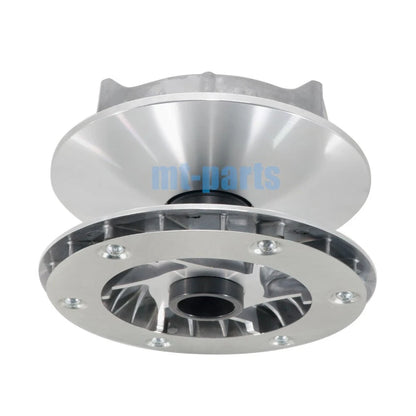 Rear Secondary Driven Clutch Variator for Segway Snarler AT6 (2019–2023)