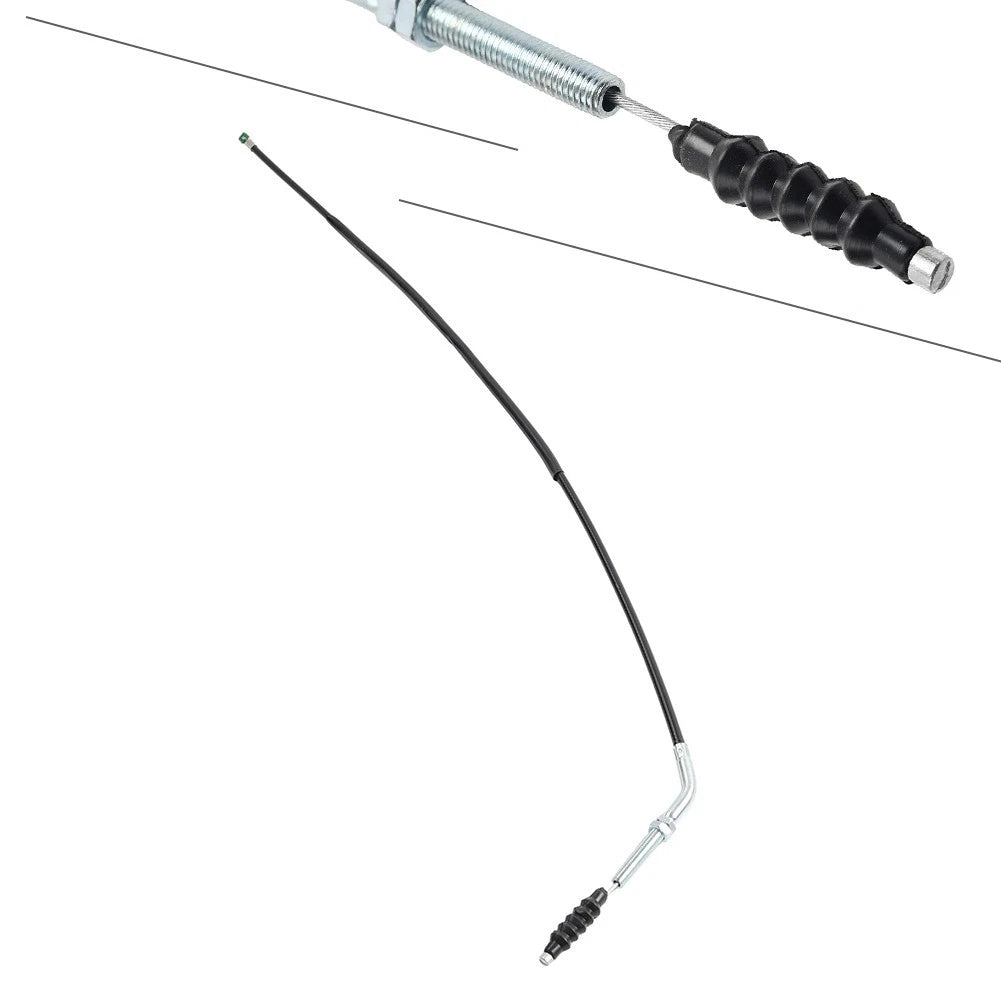 Clutch Cable Wire Line Fit For Kawasaki Z800 2013 2014 2015 2016