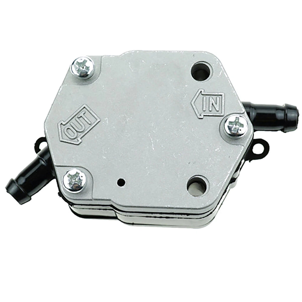 Fuel Pump for Yamaha Outboard 115-300 2 Stroke V4 (1996-2006)