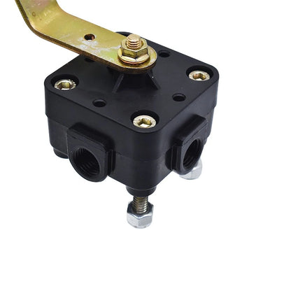 Air Leveling Height Control Valve Kit for Truck Trailer (KD2204, VS227)