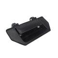 Black Handle for Nissan D21 & Pickup Tailgate (1986–1997)