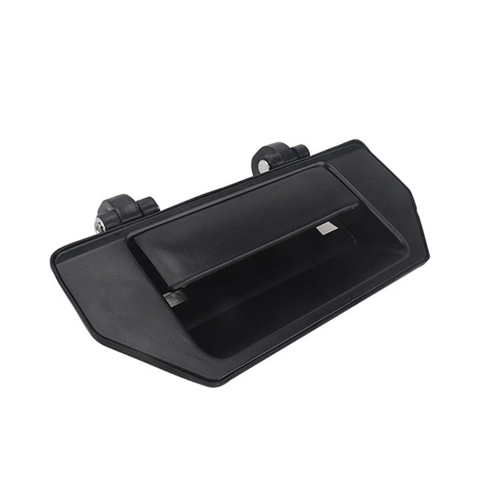 Black Handle for Nissan D21 & Pickup Tailgate (1986–1997)