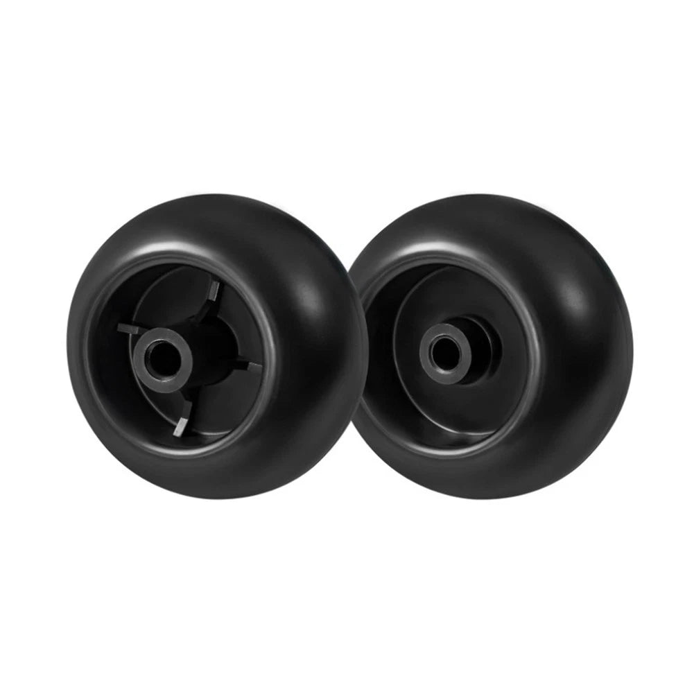 Deck Wheel Replacement Kit for Hus Mower (No Known Part Numbers)