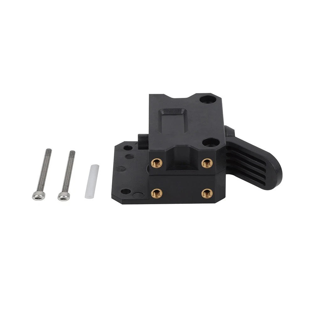 Direct Extruder Kit with Adjustable 351 Gear Ratio for Ender 3 V3 SE