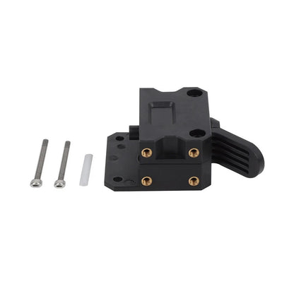 Direct Extruder Kit with Adjustable 351 Gear Ratio for Ender 3 V3 SE