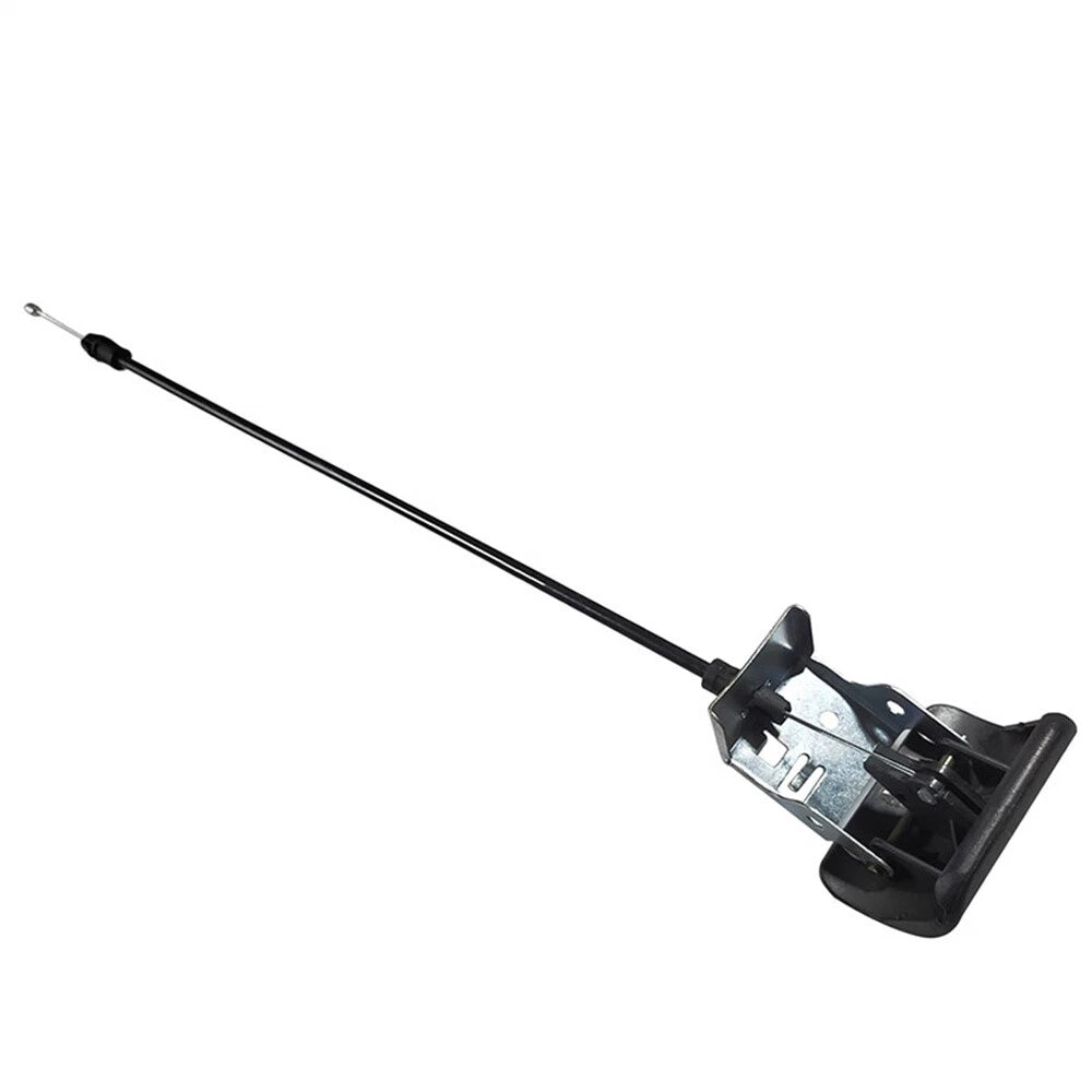 Emergency Parking Brake Release Pull Handle & Cable For GMC Chevy Pickup Truck
