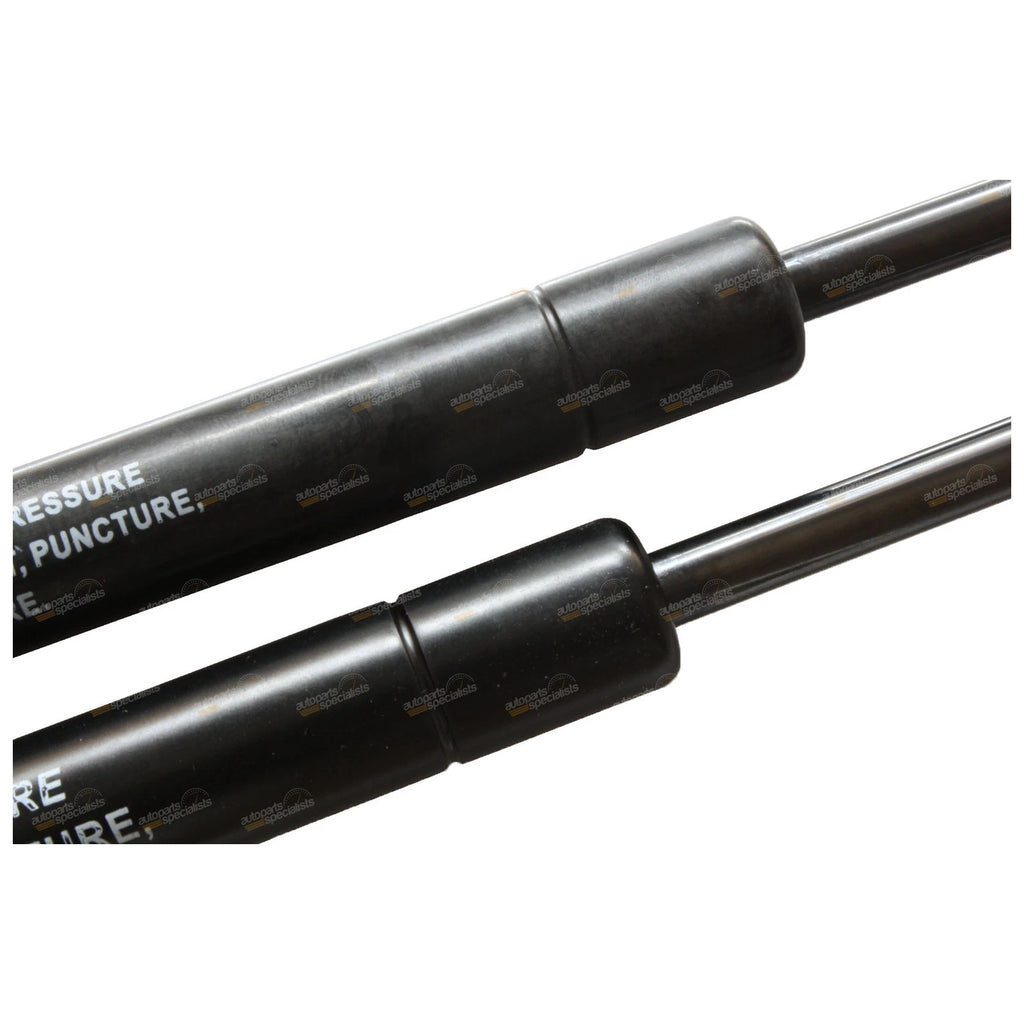 Boot Lid Struts Pair for Ford BA BF Falcon Sedan (2002–2008)