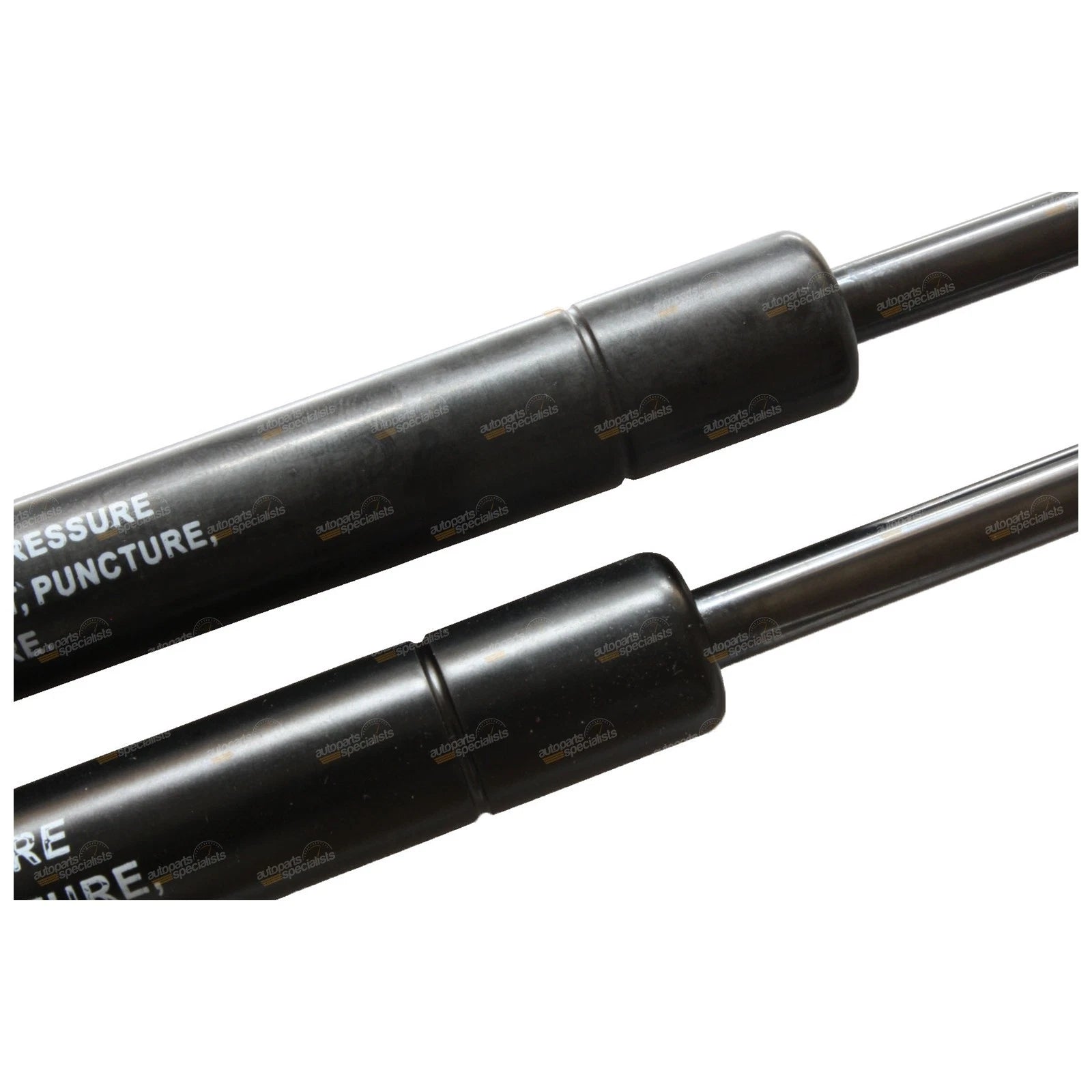 Boot Lid Struts Pair for Ford BA BF Falcon Sedan (2002–2008)