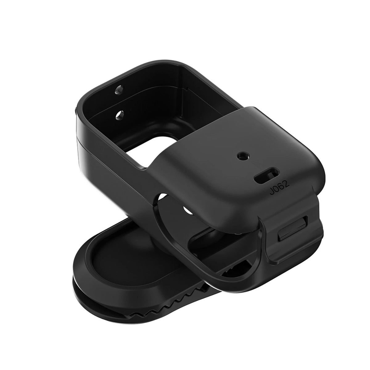Backpack Strap Mount Clip for DJI Osmo Nano (2020–2021) - 360 Rotation