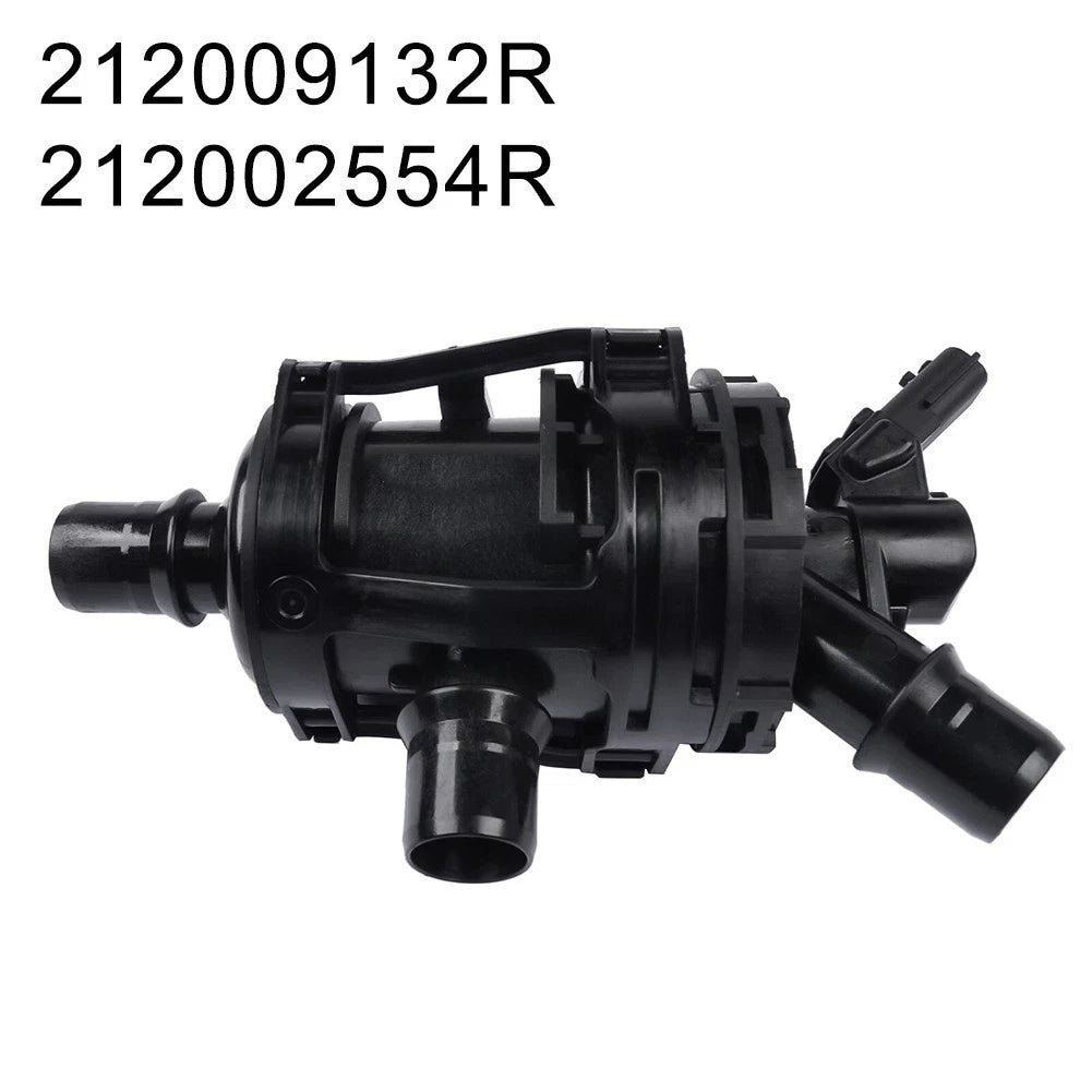 Thermostat Housing for Nissan Renault Dacia (Compatible)
