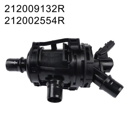 Thermostat Housing for Nissan Renault Dacia (Compatible)