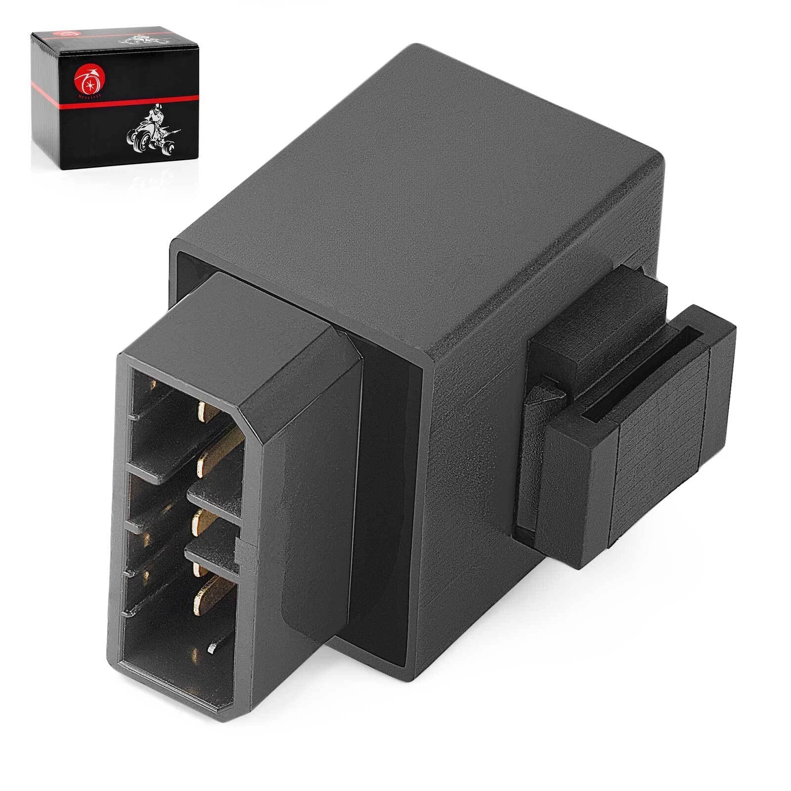 Fuel Pump Relay for Yamaha Road Star 1600, Royal Star 1300, V-Star 1100, 650