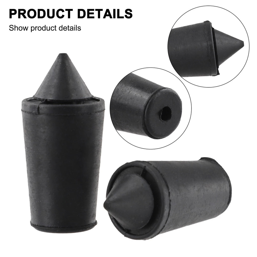 Rubber Stop Blocks for Toyota RAV4