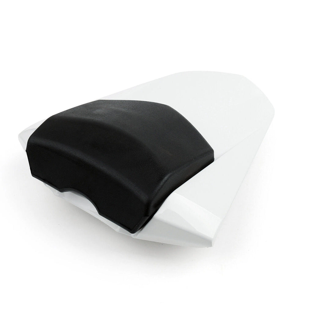 Rear Seat Cover Cowl for Yamaha YZF R1 (2007–2008) White T9