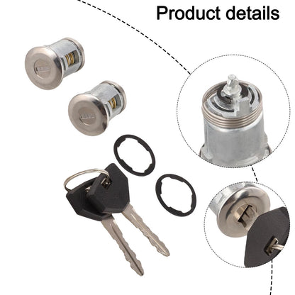 Ignition Switch Assembly for International Truck
