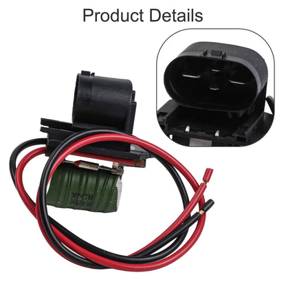 Blower Resistor for Aveo T300 (2011–2015)