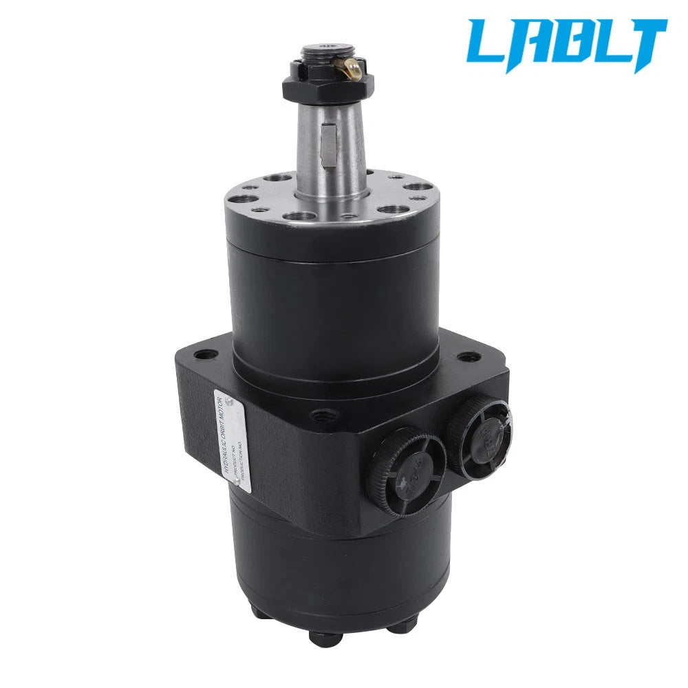 Wheel Motor for Hydro Gear HGM-12P-7172 (4915500, 5023091SM, 7046255)
