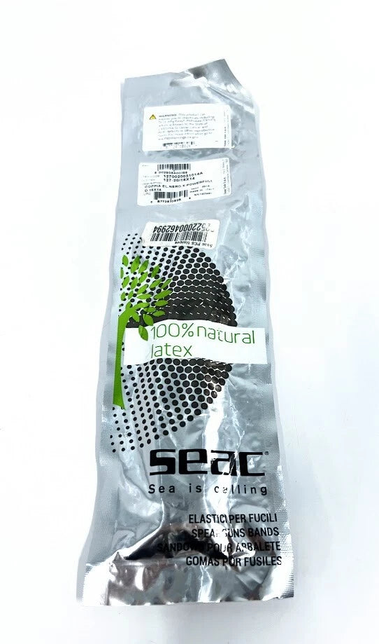 Sling / Speargun Bands for SEAC (1270020031014A)