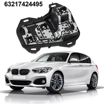 Rear Left Light Holder Panel for BMW F20/F21 LCI (2012–2019)