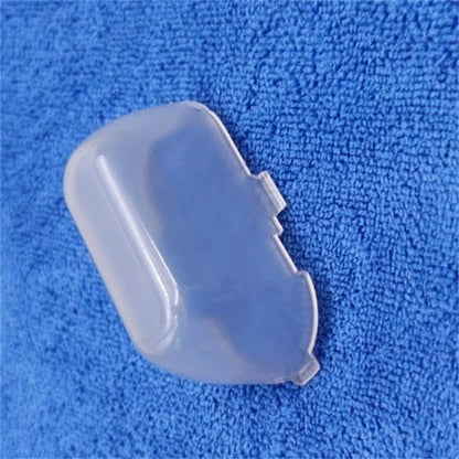 Replacement Rear Trunk Lamp Cover for Mazda 2 3 6 323 MX-5 (B130 51 441, B13051441)