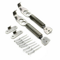 Pins Fastener Latch Lock Mount for Racing Vehicles