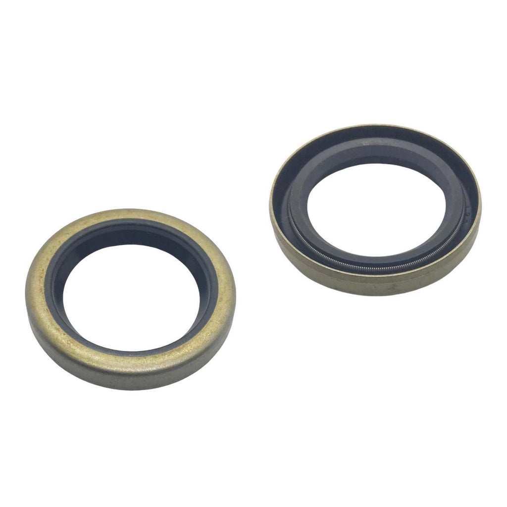 2X Drive Shaft Seal for Mercruiser Mercury (Fits Many Models) Replaces 26-16977
