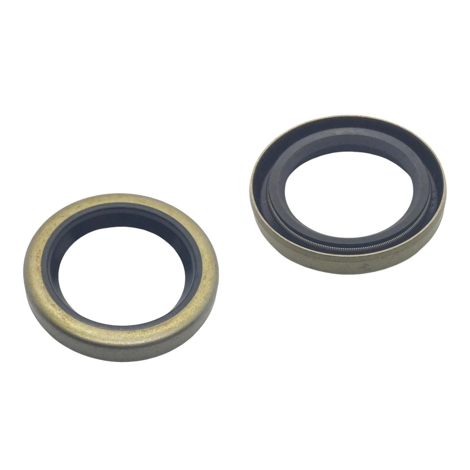 2X Drive Shaft Seal for Mercruiser Mercury (Fits Many Models) Replaces 26-16977