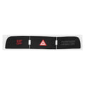 Button Repair Stickers for Audi Q7 (2015)