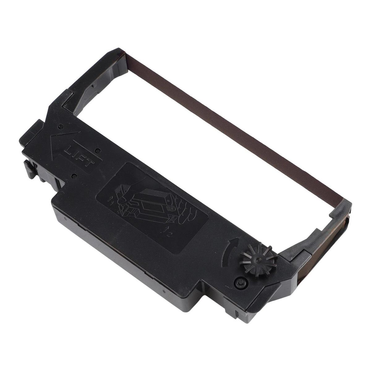 24 Pack Printer Ribbon Compatible with NK506 TMU375 TMU370 ERC30 ERC38