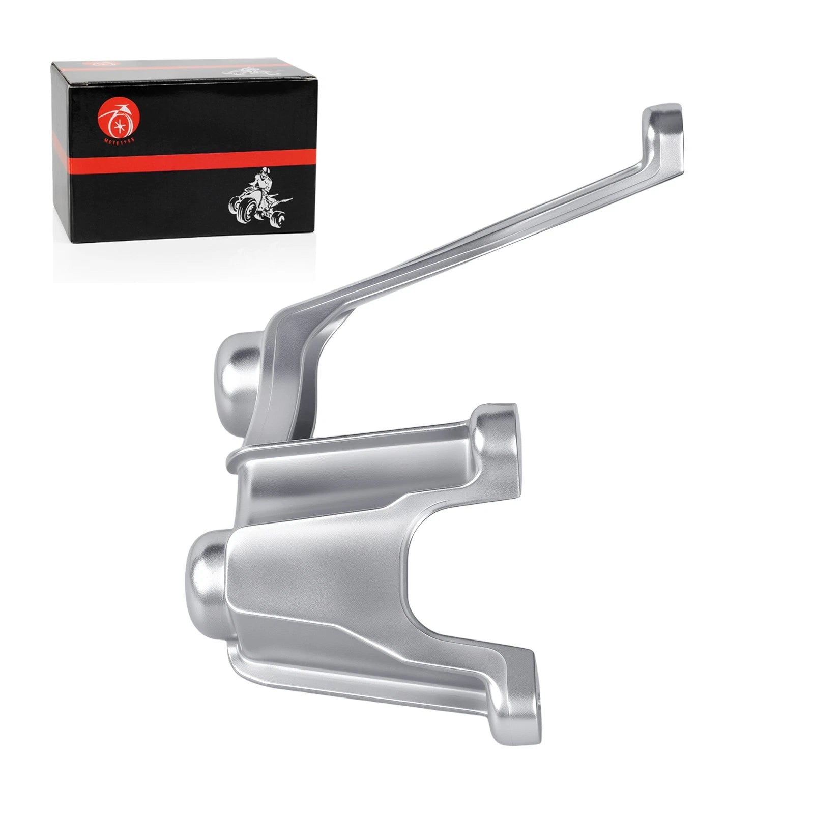 Front Right Fender Bracket for Yamaha Raptor 350 YFM350 (2004–2013) 5YT-21514-00-00
