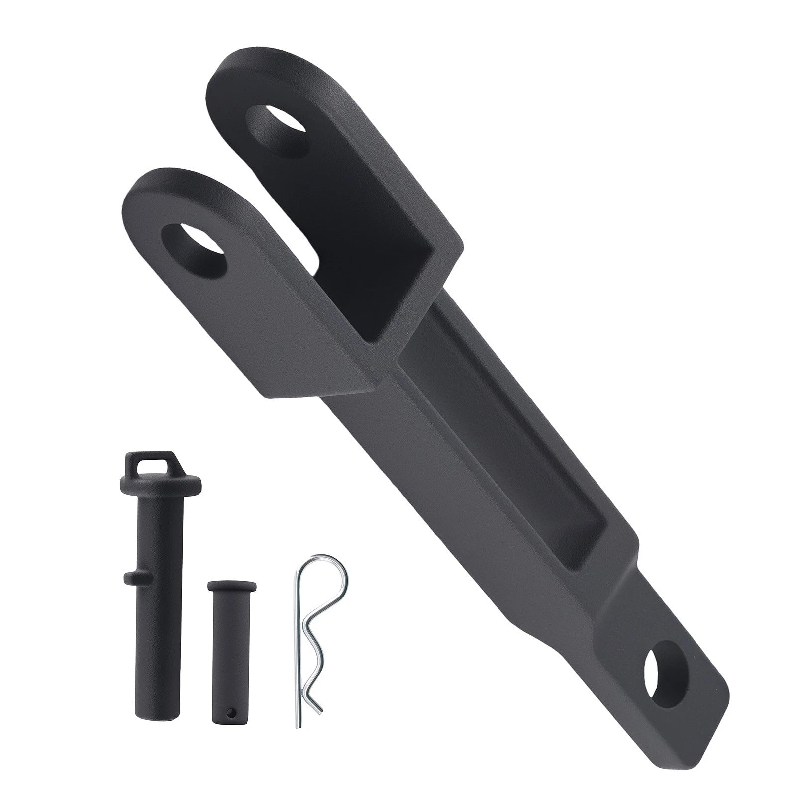 Towing Hook with Pull Pin & Frame Pin for Kenworth 384/386 (A206014)