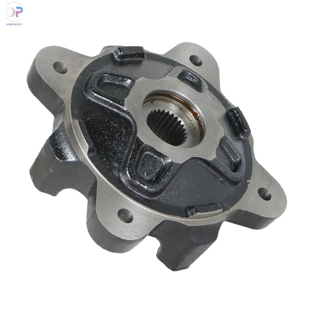 Front Wheel Hub for Polaris Ranger 800 Crew/Ranger 4X4 (2011–2014)