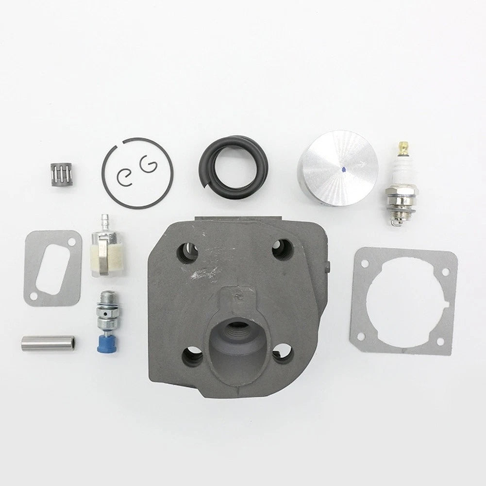 44mm Chainsaw Cylinder Set for 350 Engine Motor