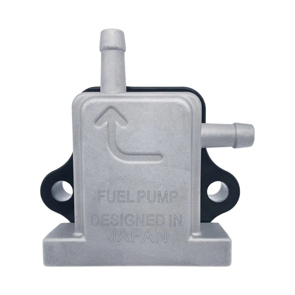 Fuel Pump for Mercury Mariner 4HP 5HP 6HP (4-Stroke) (803529T06, 803529T)