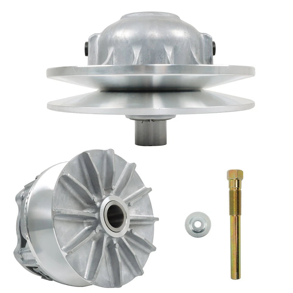 Primary & Secondary Clutch for Polaris RZR 800 & S (2008–2014)