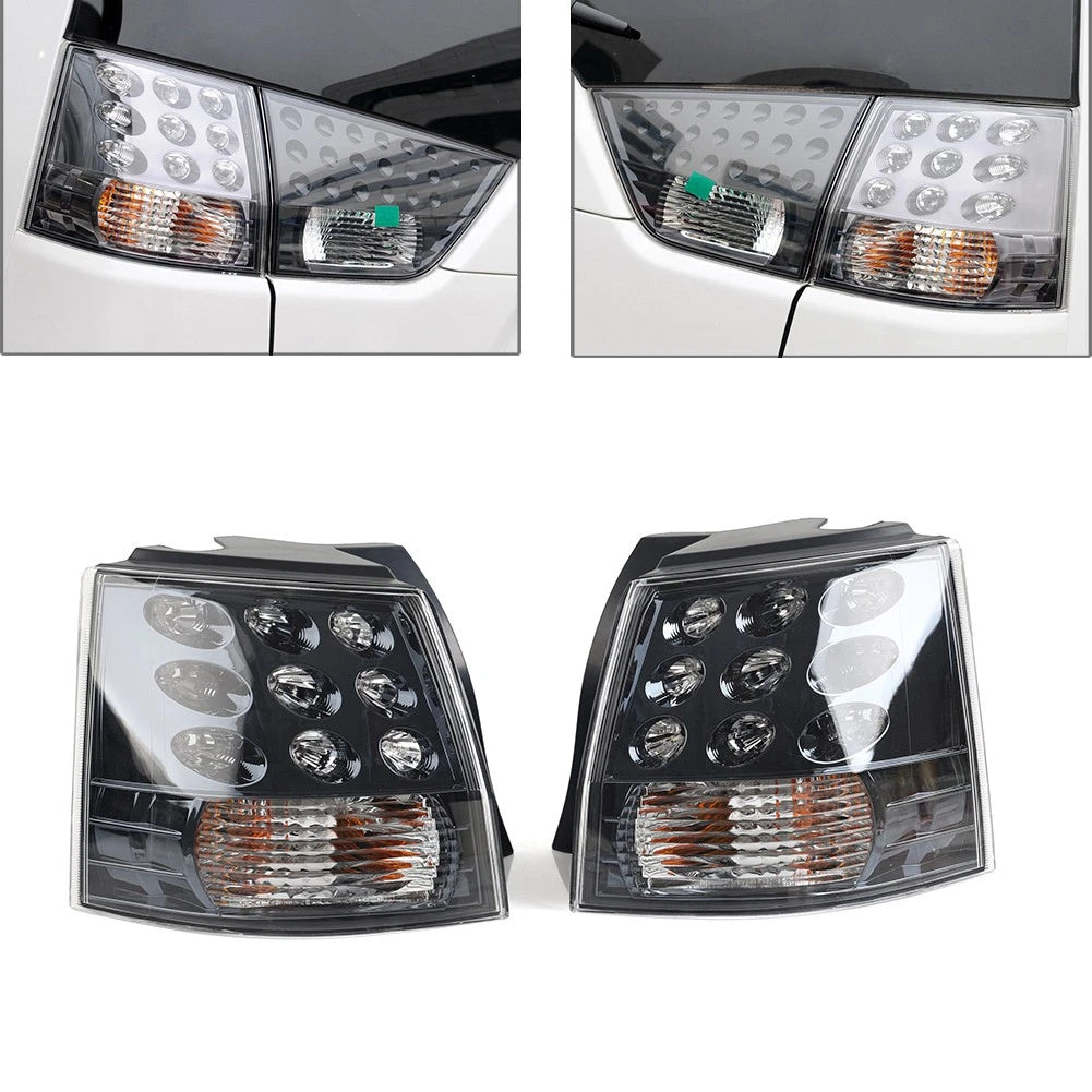 Rear Tail Signal Light for Mitsubishi Outlander (2013–2021)