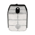 Air Filter Replacement for Homelite Chainsaws (UT-10550, 518049002)