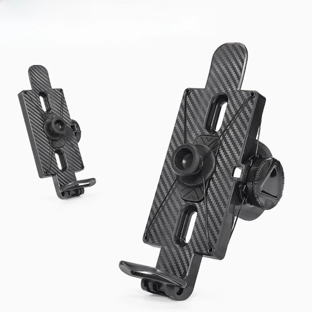 Quick Mount Bicycle Bottle Holder for Long Rides
