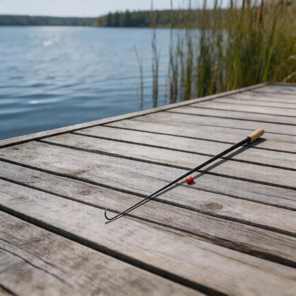 Fishing Rod for Kids 2m 1m Lightweight Design