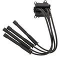 Ignition Coil Pack for Renault Clio MK II 1.2 16V (1998–2012)