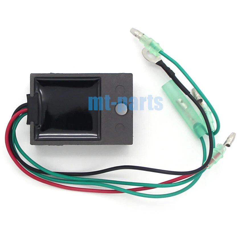 Voltage Regulator/Rectifier for Yamaha XL1200 Wave Runner (1998)