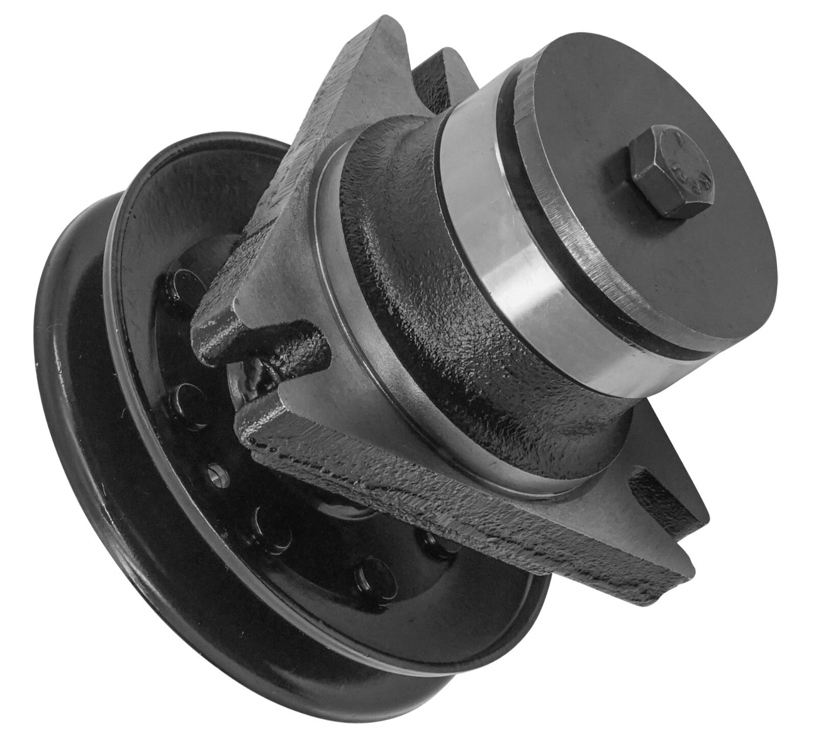 Spindle Assembly Replacement for John Deere 38 46 48 Inch Mower Deck (—)