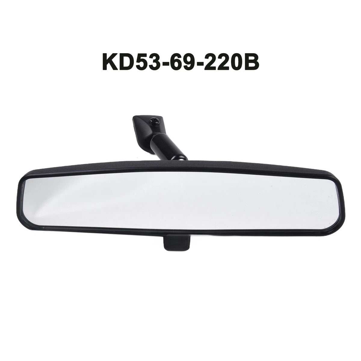 Interior Rear View Mirror for Mazda (2014–2018)