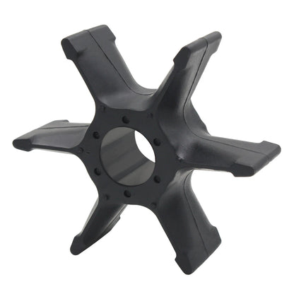 Water Pump Impeller for Yamaha 40 HP 2-Stroke Outboard (6F5-44352-00)