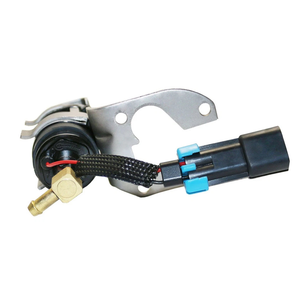 Low Pressure Fuel Pump + Stainless Bracket for Mercury Mariner (2005–2008)