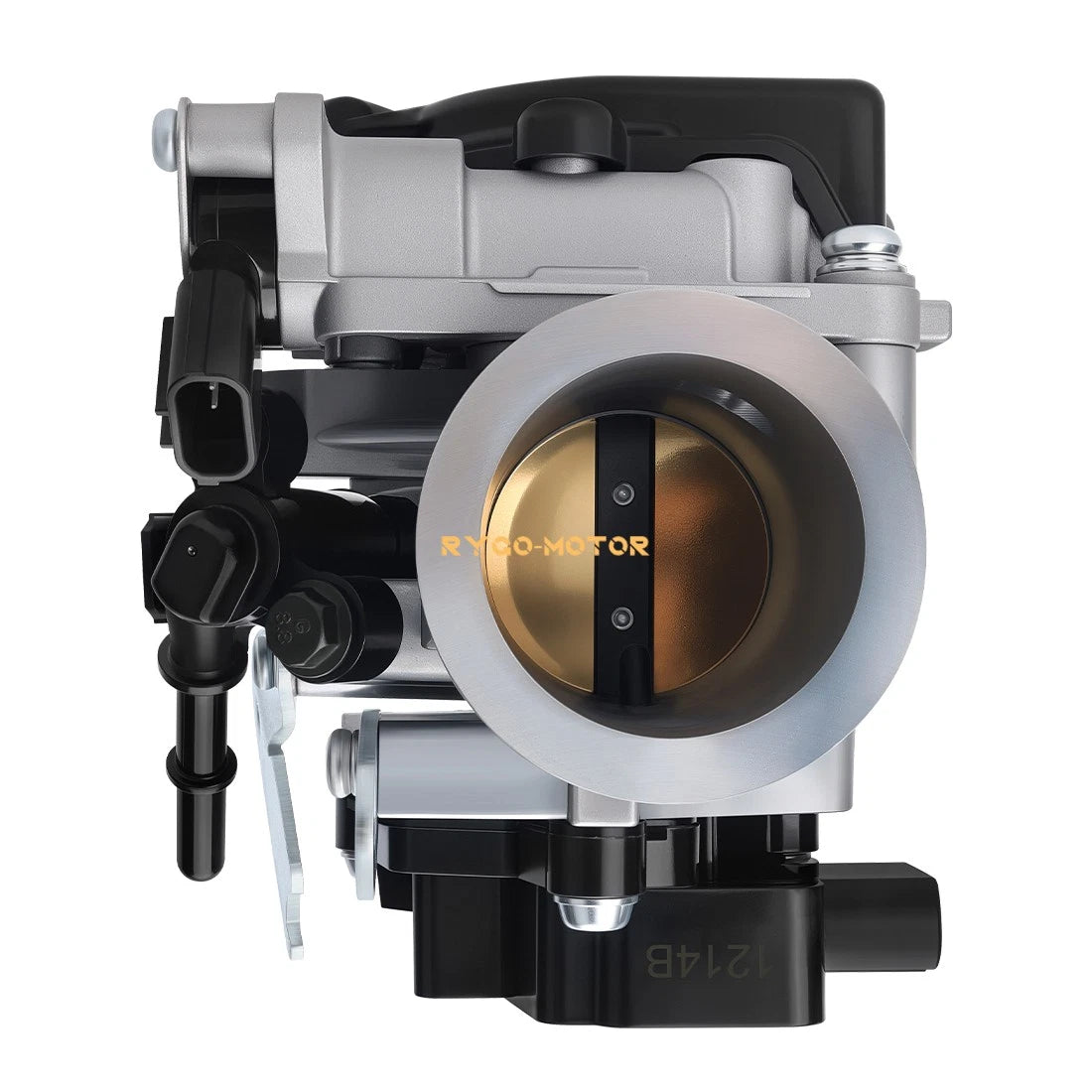 Throttle Body for Honda Foreman 520 TRX520FE2 TRX520FM1 TRX520FM2 (2020–2021)