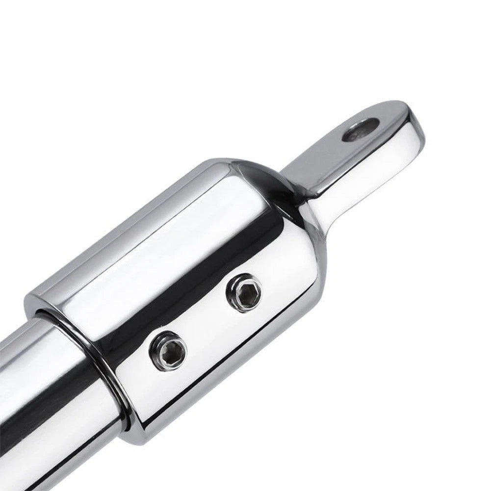 316 SS Eye End Cap for Bimini Top (Marine Hardware Fitting)