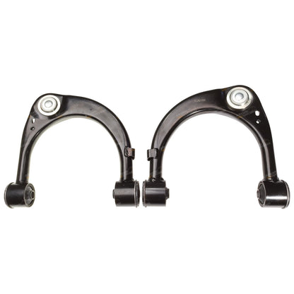 Front Upper Control Arms with Ball Joints for Landcruiser UZJ200 VDJ200 (2007–2021)