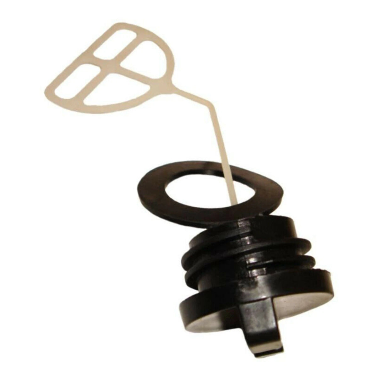 Fuel Oil Tank Cap for Chinese Chainsaw 4500, 5200
